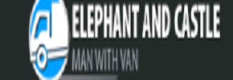Man with Van Elephant and Castle Ltd