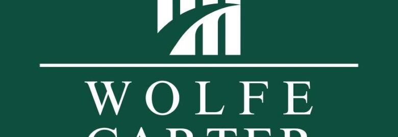 Wolfe Carter