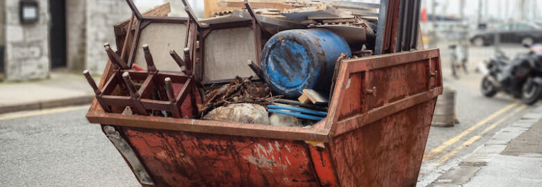 Skip Hire Burnley