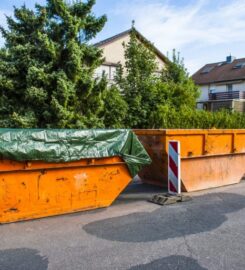 Skip Hire Gosport