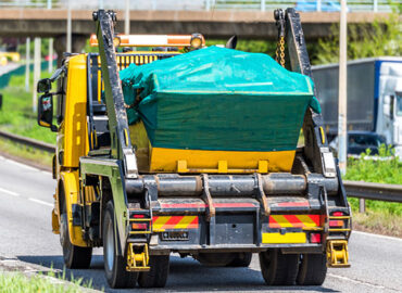 Skip Hire Oxford