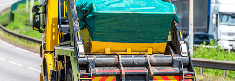 Skip Hire Dundee