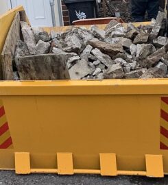 Skip Hire Gosport