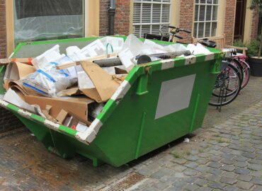 Skip Hire Oxford