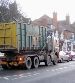 Skip Hire Hove