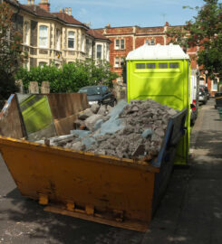 Skip Hire Hereford