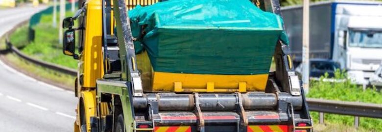 Skip Hire Cheltenham