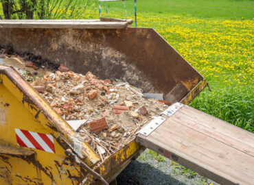 Skip Hire Maidstone