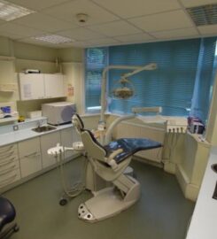 Figges Marsh Dental