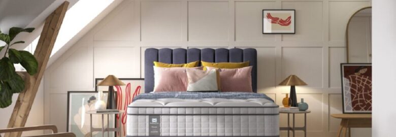 Briggs Beds Warehouse