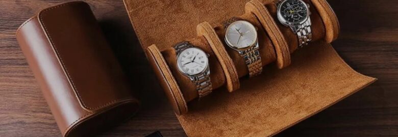 Lux Watch Care UK