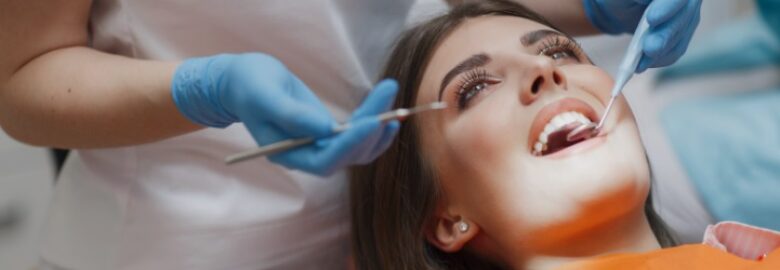 Hendford Dental Practice