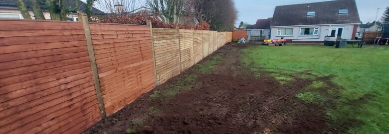 Laymore Drives & Patios