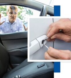 RevLock Auto Locksmith