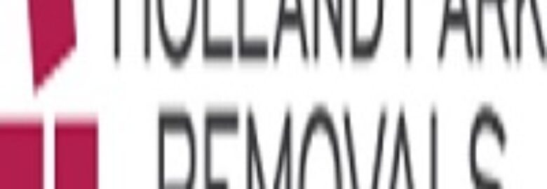 Holland Park Removals Ltd.