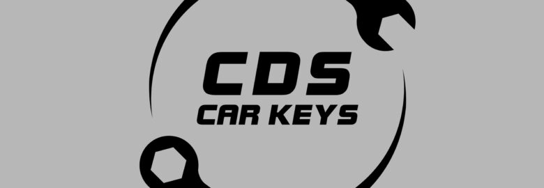 CDS Car Keys
