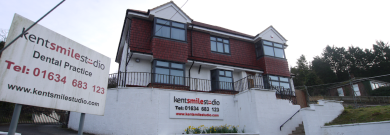 Kent Smile Studio Chatham