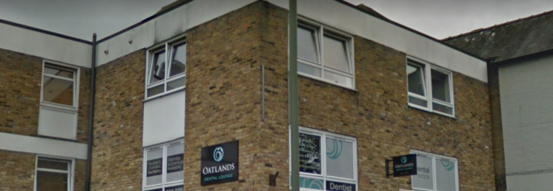 Emergency Dentist Weybridge