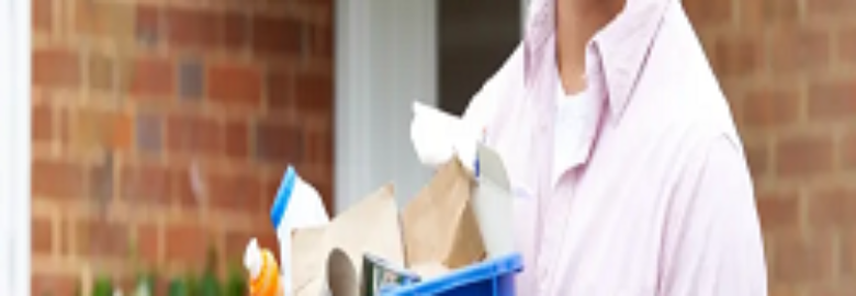 Council Waste Collection