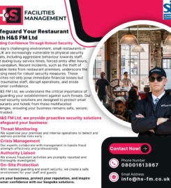 H&S-FM Ltd