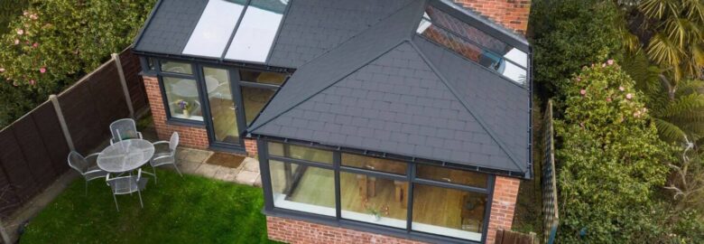 Snug Conservatory Roof Replacement Services
