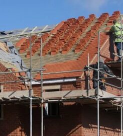 Edinburgh Borders Roofing