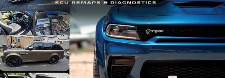 BL Tuning ECU Remaps & DPF Cleaning