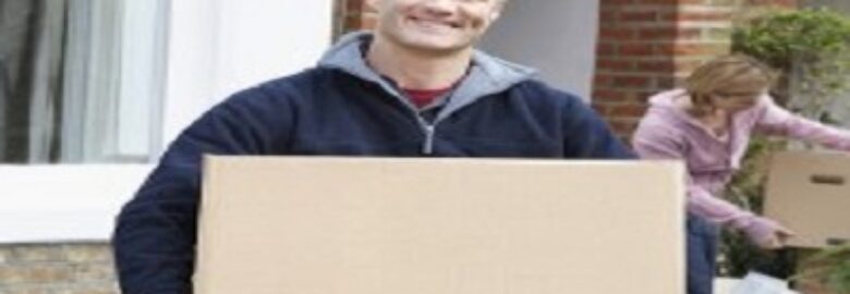 Man with Van Removal Services