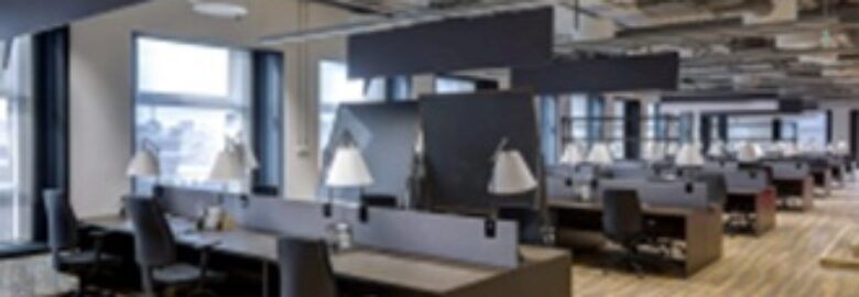 JS Office Environments