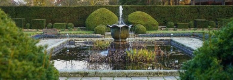 The Gardener's Rain Ltd