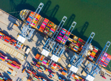 Lobina Transport Services Ltd