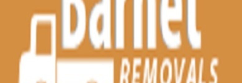 Barnet Removals