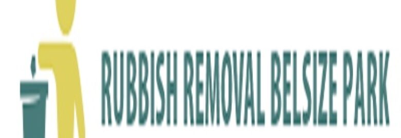 Rubbish Removal Belsize Park