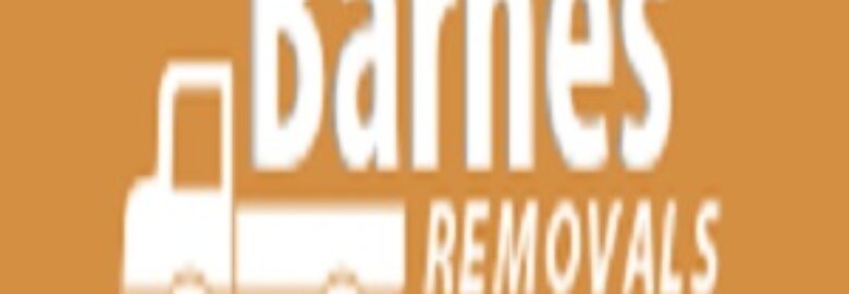 Barnes Removals