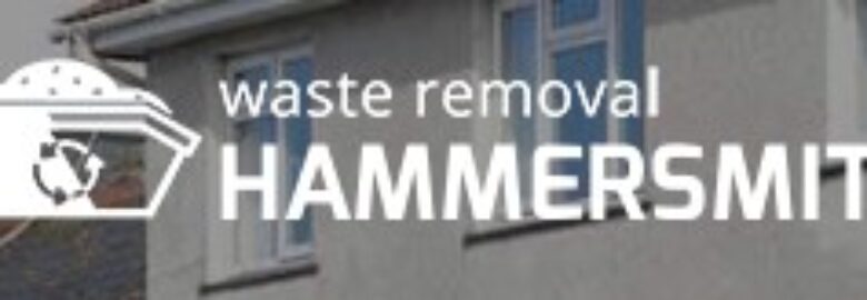 Waste Removal Hammersmith