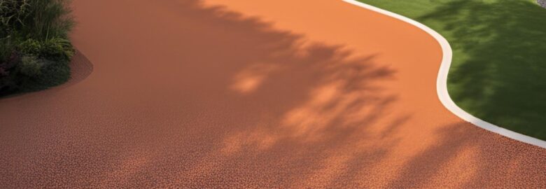 Resin Driveway and Patio Services