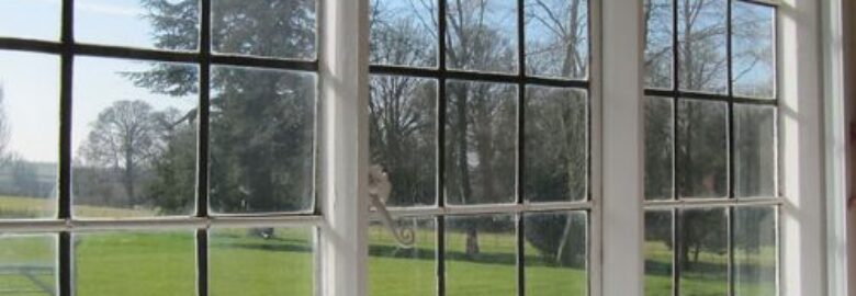 GT Glazing