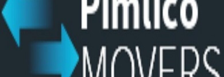 Pimlico Movers Ltd.
