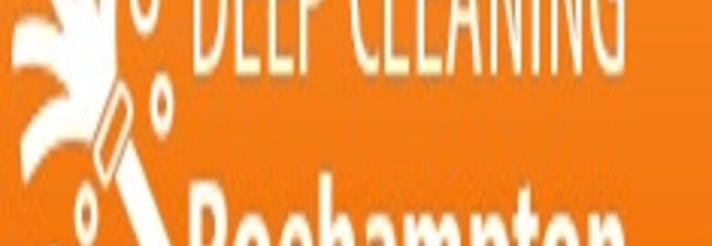 Deep Cleaning Roehampton