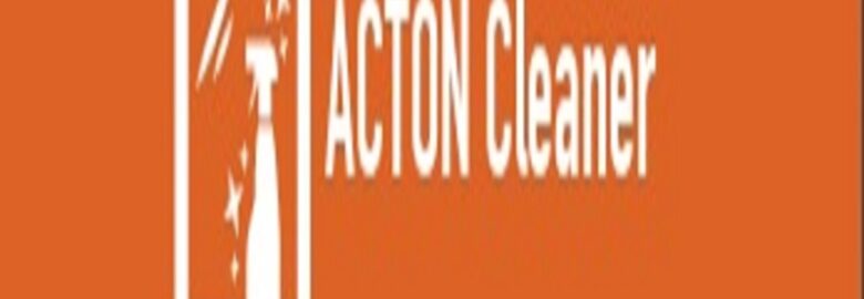 Acton Cleaner