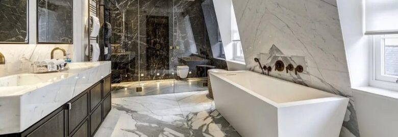 Bathroom Fitters Clapham