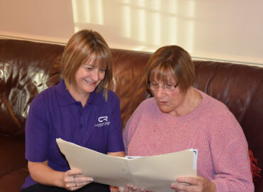 Clemence Rogers Home Care