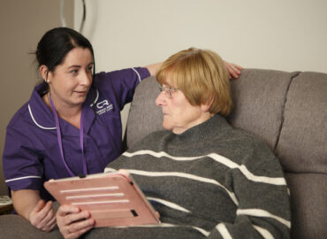 Clemence Rogers Home Care