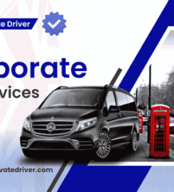 Premium Private Hire Services in London – Luxury, Comfort & Reliability
