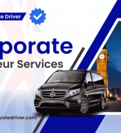 Premium Private Hire Services in London – Luxury, Comfort & Reliability