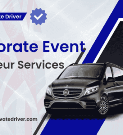 Premium Private Hire Services in London – Luxury, Comfort & Reliability