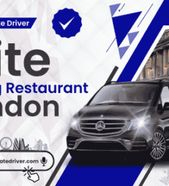 Premium Private Hire Services in London – Luxury, Comfort & Reliability