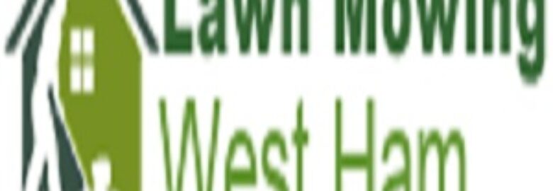 Lawn Mowing West Ham