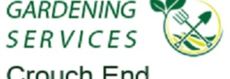 Gardening Services Crouch End