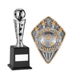 Southport Trophies